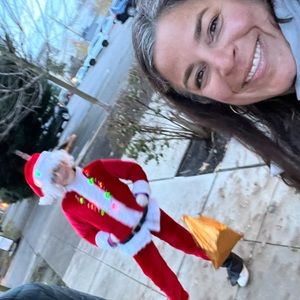 Meet your Posher, Amy